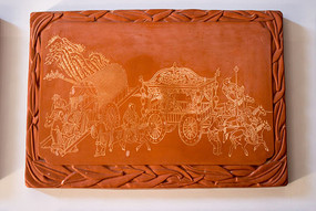 ���ͬ��ľ�̻�