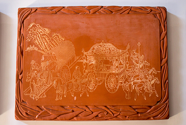 ���ͬ��ľ�̻�