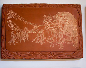 ��˴���ľ�̻�