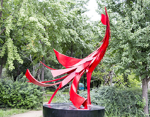 �������