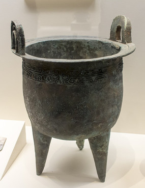 ����Ԫǰ����ͭ��