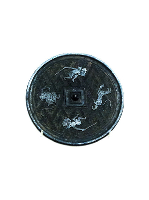 ��ʿ��������ͭ��