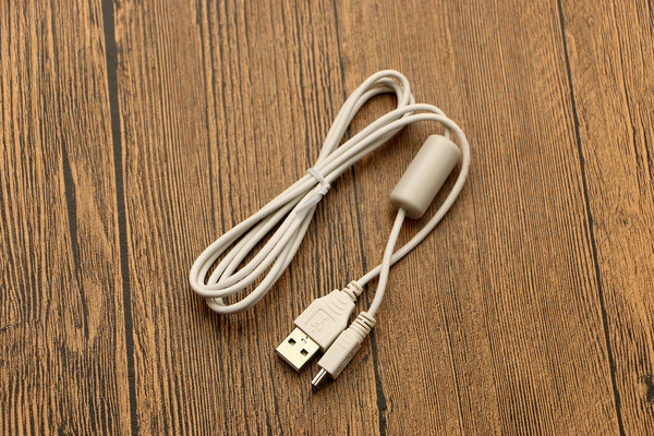 USB