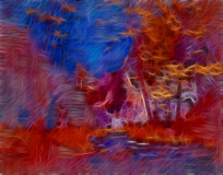 ���Ի���ɭ����ɫ��