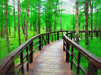 �����ͻ���ɭ��ջ����