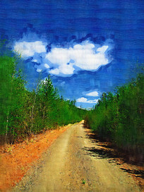 �����ͻ���ɽ��֮·��