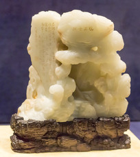 ����Ǭ¡��ʫ��ʯ�Ŷ�ɽ��