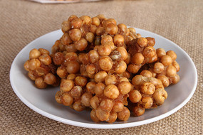 ඹ