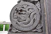 ����Ϸ��ʯ��-Բ��ʯ��