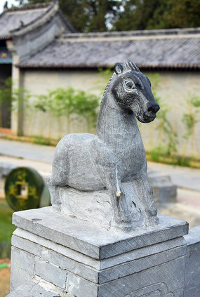 ��-ʮ����Фʯ��