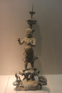 ����ͭ������̨