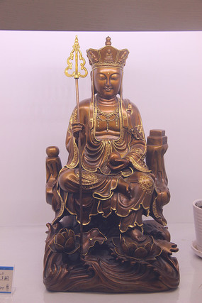 �����ʥ֮�ز�����ͭ��