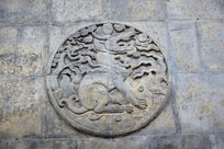 ���޻��Ƹ���-Բ��ʯ��