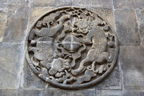 ʨ��Ϸ����-Բ��ʯ��