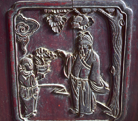 ��ͳ��������ľ��