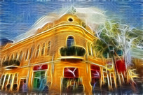 ���Ի�����¥��