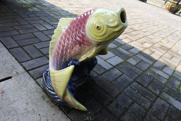 �������