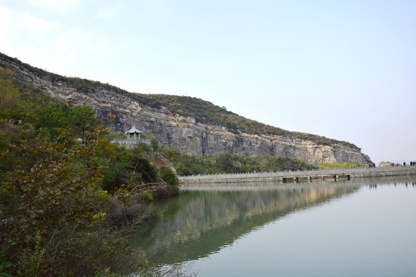 �����ڵ�ɽ����ˮ��