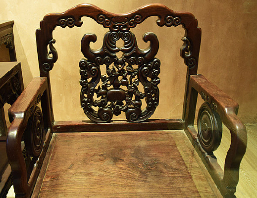 ��ľ������Ӱͼ