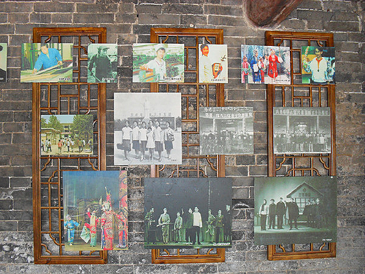 �ο�ľ���ϵ���Ƭǽ