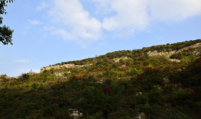 �����µ�ɽ��