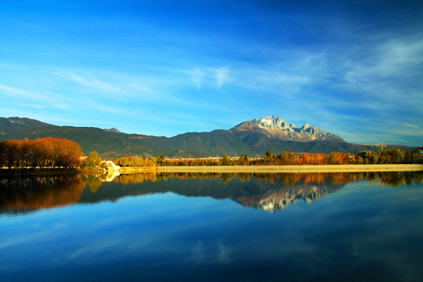 ��������ɽˮ���