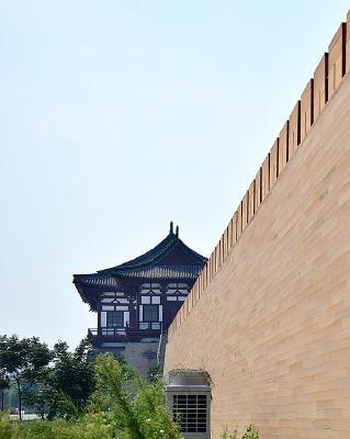 ���ɺ�Ĺų�ǽ