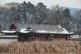 ����ɽׯ��������