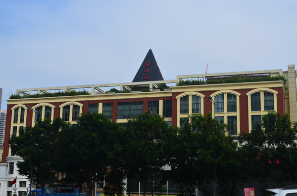 �ŵ��¥����ͼƬ