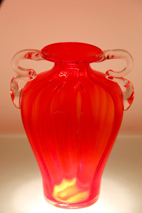 ��������Ʒ��ɫ˫��ƿ