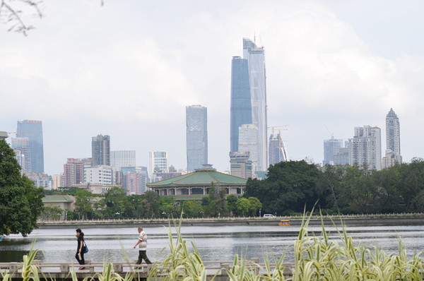 ��¥���Ľ����羰ͼƬ