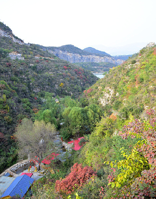 ɽ��֮���ɽ��