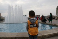 ����Ȫ�Ķ�ͯ