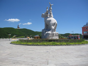 ���������羰ͼƬ