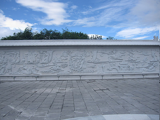 �㳡�ϵĸ���