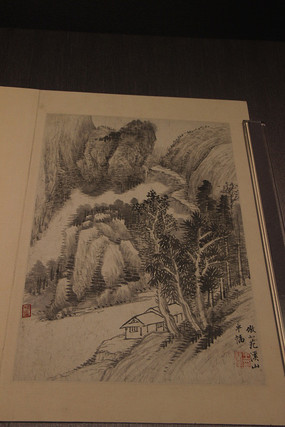 �黭�һ���