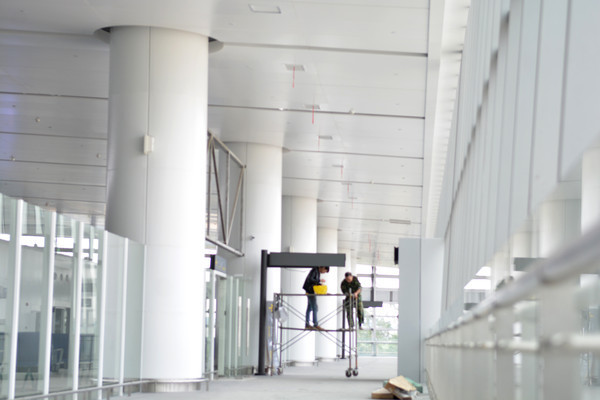 �ɻ����ǻ���ʩ��