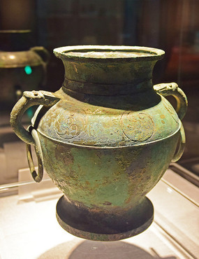 ��ĸͭ����������չʾ