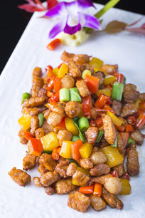 �������