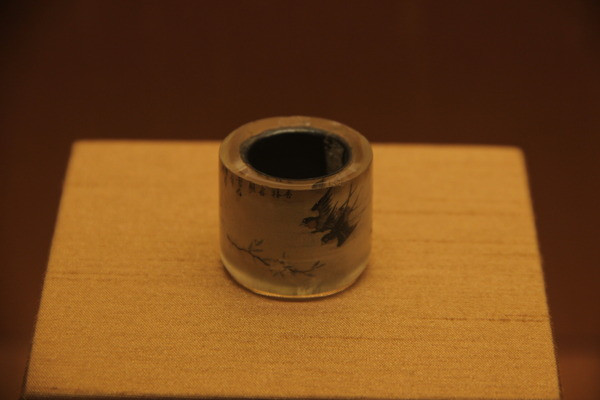 �ڻ����ִ���ˮ����ָ