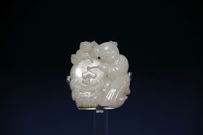 ����������˫ͯ