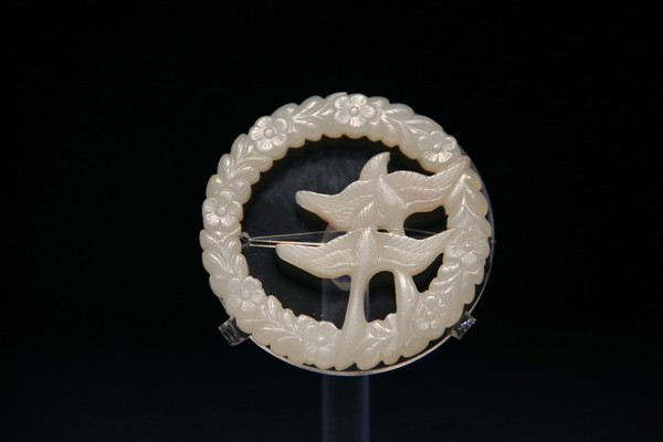 �������˫�񻨻���