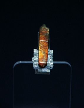 ��ʯ��ʱ������׶����