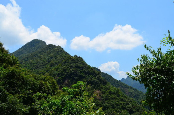 ������ɽ�羰ͼƬ