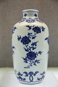 ���Ӻ���໨��֦����ƿ