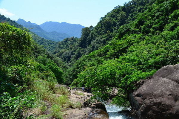 ��ɽ��ˮ�羰ͼƬ