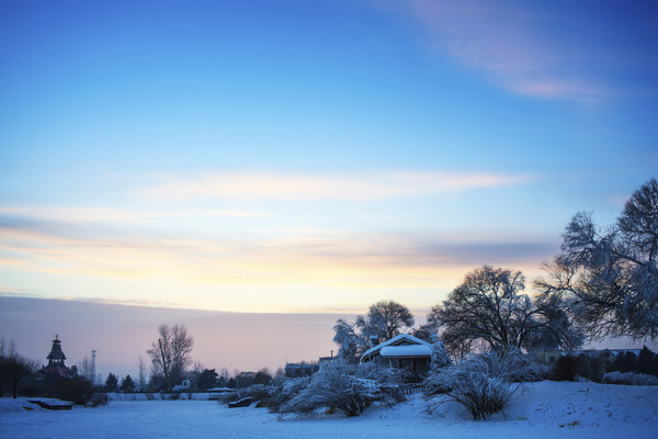 ϼ���ѩ��ľũ��