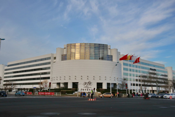 �ִ���ҵ��¥�⾰