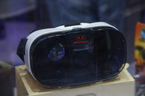 VR