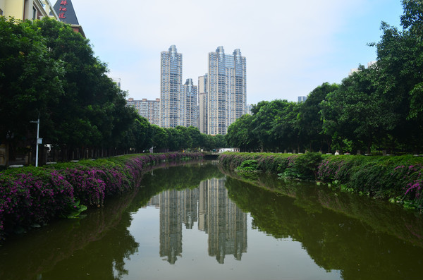 �����Ľ��ӷ羰ͼƬ